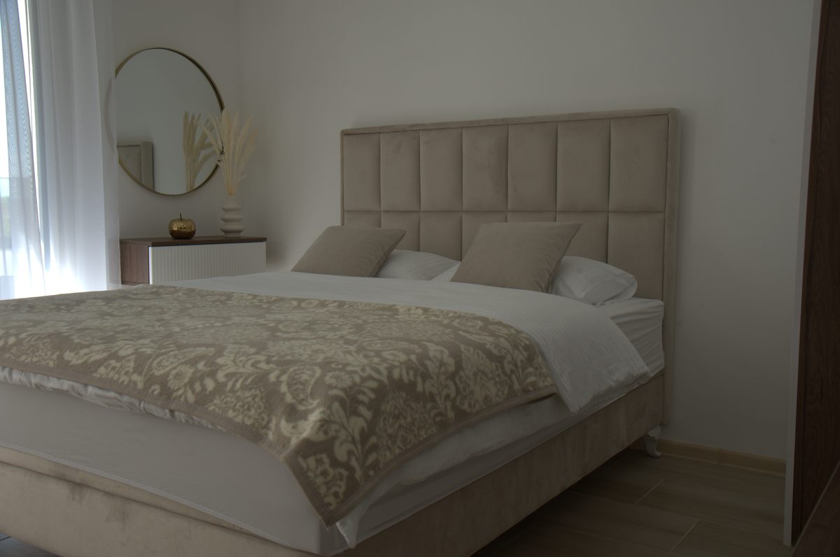 Apartman Nota 1 Ruma