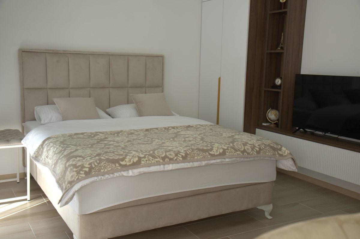 Apartman Nota 1 dnevna soba