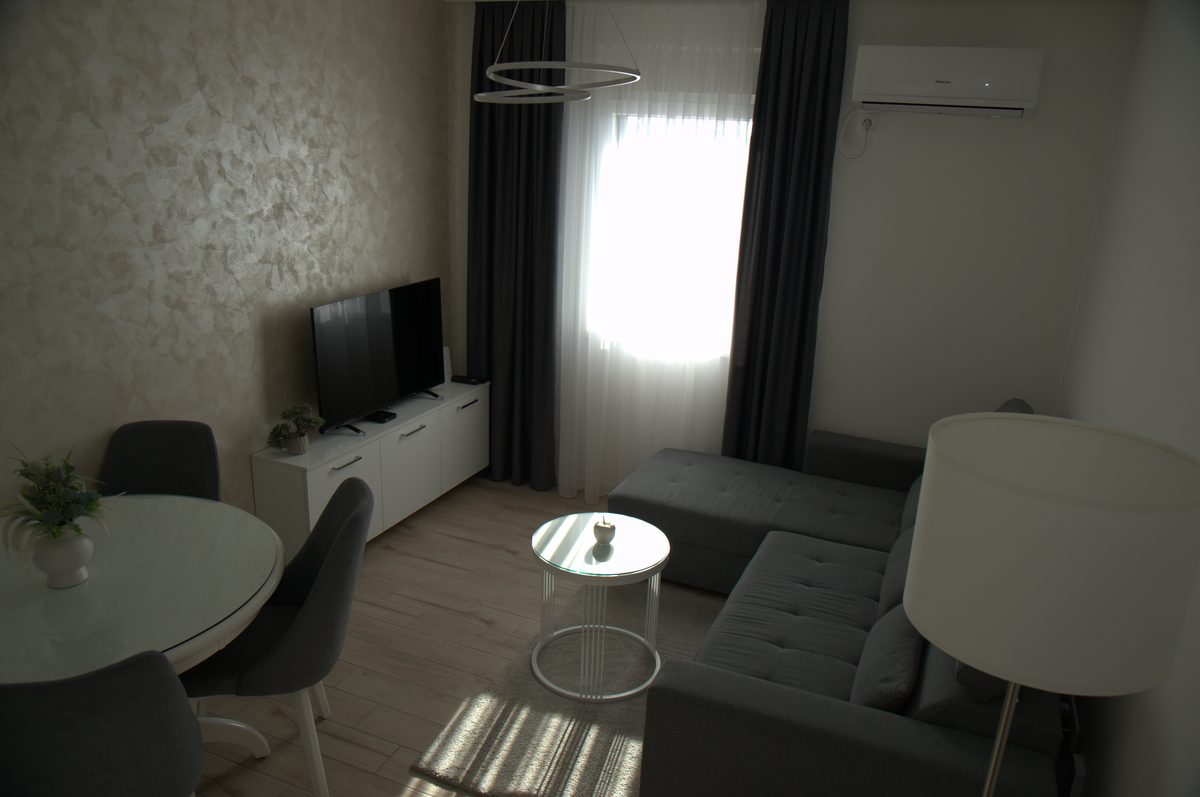 Apartman Nota 2 Ruma