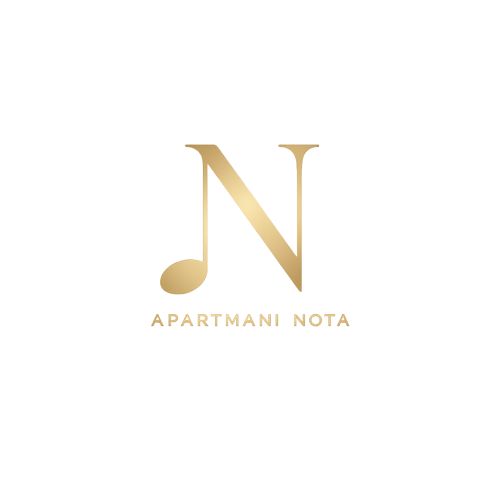 Apartmani Nota Ruma